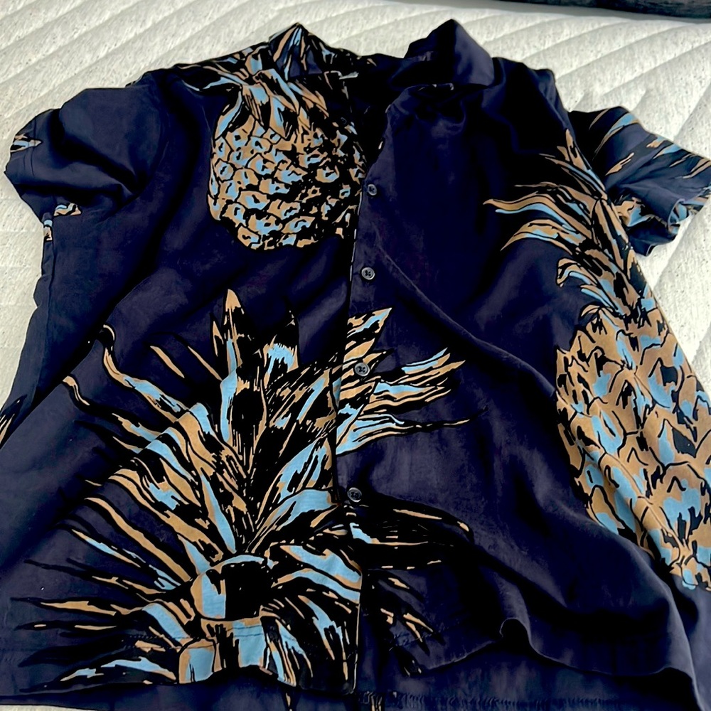 Express mens